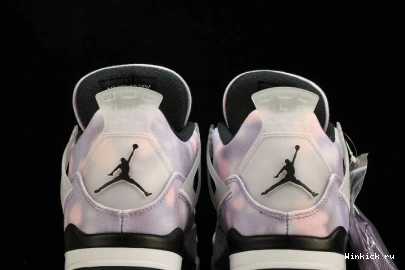 Master” 4 Air “Zen Jordan Air Jordan 4 1210